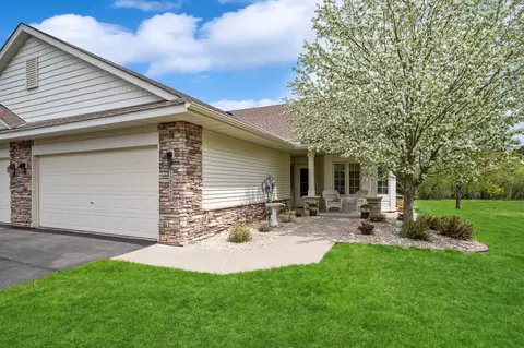 12521 Fenway Ave N, Hugo, MN 55038