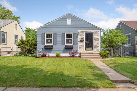 1917 Wordsworth Ave, Saint Paul, MN 55116