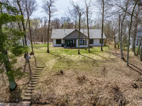 36394 Rushmoor Blvd, Crosslake, MN 56442
