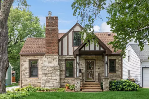 3532 Glenhurst Ave, Saint Louis Park, MN 55416