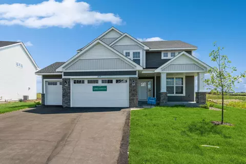 1612 Upper 143rd St E, Rosemount, MN 55068