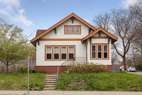 2228 Washington St NE, Minneapolis, MN 55418