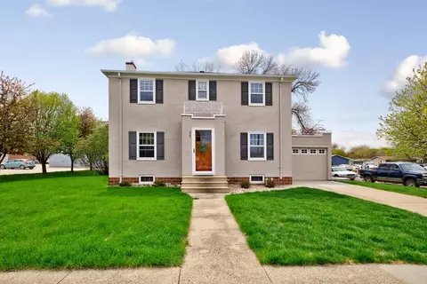 333 12th St N, Mountain Lake, MN 56159