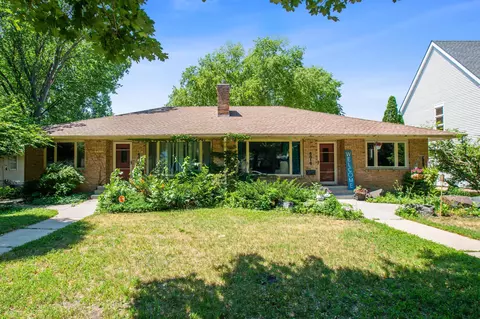 5016 Sheridan Ave S, Minneapolis, MN 55410