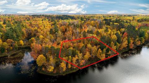 4845 Barnum Rd NW, Woodrow Twp, MN 56452