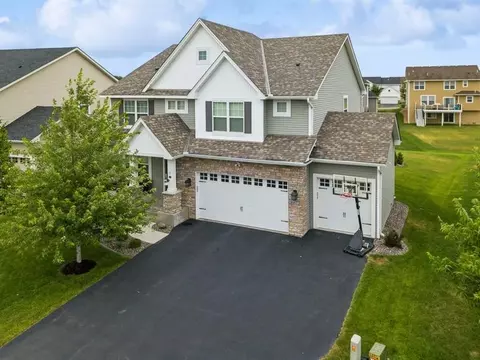 6672 Carriage Way, Corcoran, MN 55340