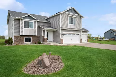 8549 117th Ave SE, Becker Twp, MN 55319