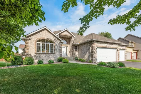 12693 Bluebird St NW, Coon Rapids, MN 55448