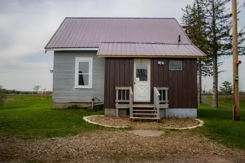 840 State Road 48, Luck, WI 54853