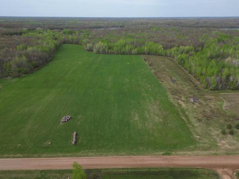 Nnn 210th Avenue, Ogilvie, MN 56358