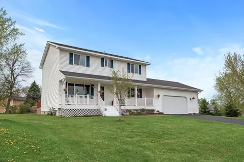 7919 230th Street Ln N, Forest Lake, MN 55025