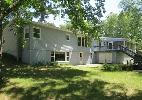 2039 White Pine Point Trl SW, Pine River, MN 56474