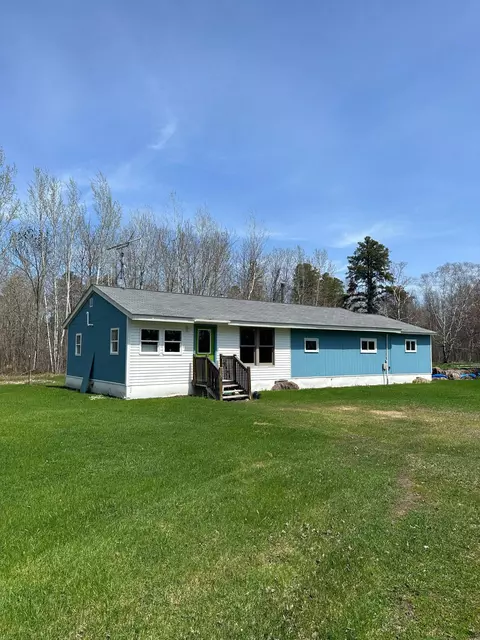 756 County Road 2 NW, Mcdougald Twp, MN 56686