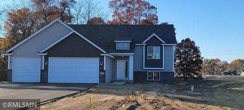 1110 NE Tiger Ct NW, Isanti, MN 55040
