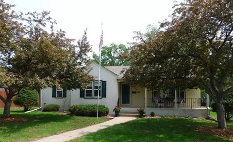 6729 Sheridan Ave S, Richfield, MN 55423