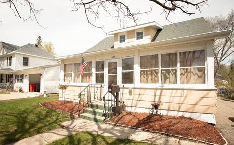 409 8th Ave E, Alexandria, MN 56308
