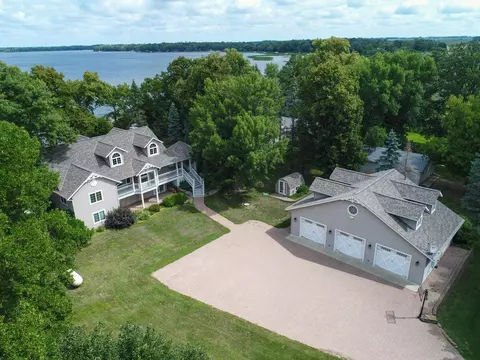 5500 Seaburg Rd SE, Osakis, MN 56360