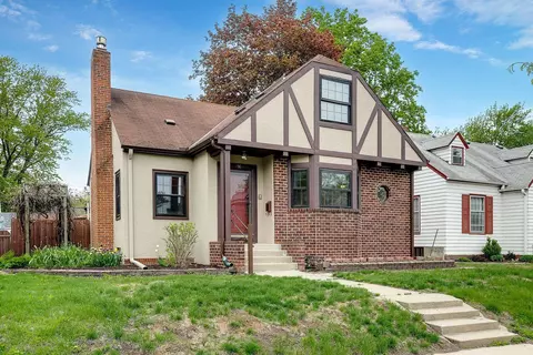 5116 39th Ave S, Minneapolis, MN 55417