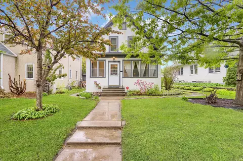 3650 Thomas Ave N, Minneapolis, MN 55412
