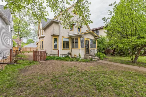 3747 Fremont Ave N, Minneapolis, MN 55412