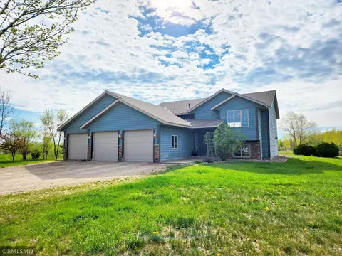 17183 124th St SE, Becker, MN 55308