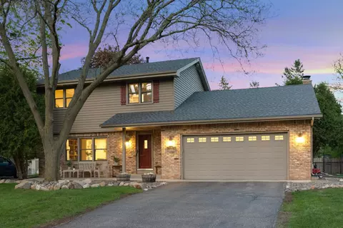 3720 Balsam Ln N, Plymouth, MN 55441