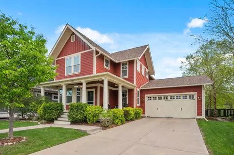 15704 Duck Pond Way, Apple Valley, MN 55124