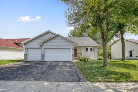10971 Able St NE, Blaine, MN 55434