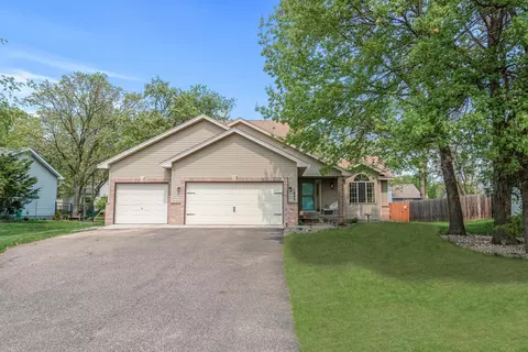 1485 154th Ln NW, Andover, MN 55304