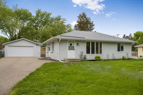 6520 13th Ave S, Richfield, MN 55423