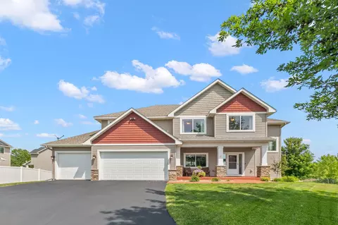 18642 Dulcimer Cir, Farmington, MN 55024