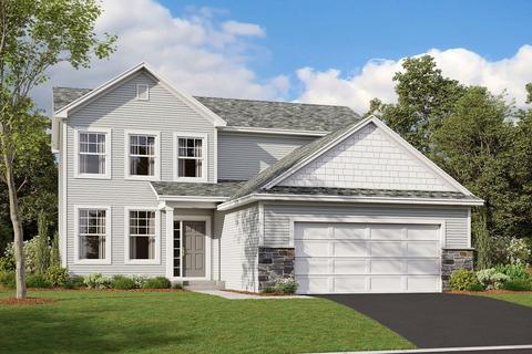 24321 Edgewater Dr, Rogers, MN 55374