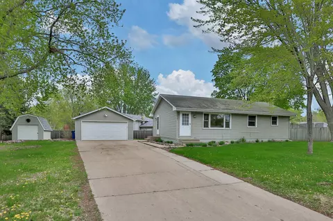 1383 76th Ave NE, Fridley, MN 55432