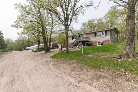 32941 County Highway 3, Erhard, MN 56534