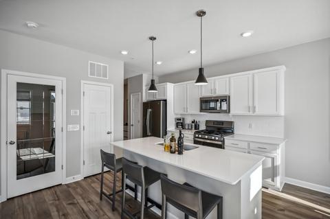 22985 Hazel Ln, Rogers, MN 55374