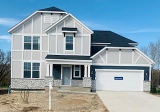 19518 105th Ave, Rogers, MN 55374
