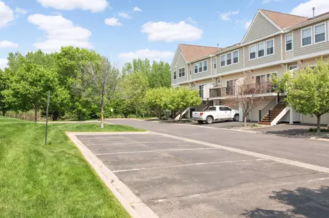 2467 121st Cir NE #E, Blaine, MN 55449