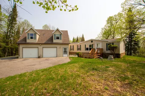 17038 Turtle Estates Ct NW, Bemidji, MN 56601