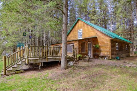 n6668 Laverne Lane, Hawkins, WI 54530