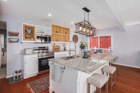 40926 Vickers St NE, Stanchfield, MN 55080