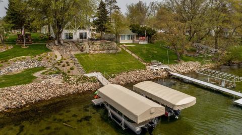 5355 320th St, Cushing, MN 56443