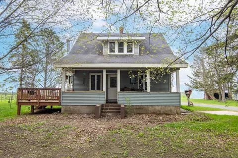 1798 State Road 35, Centuria, WI 54824