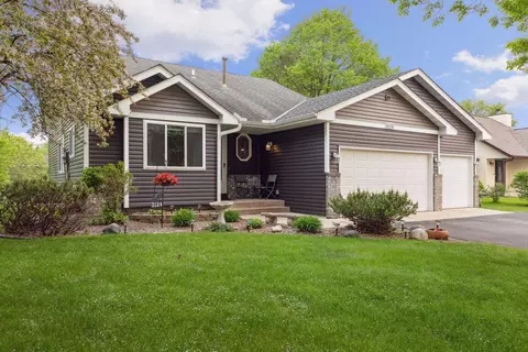 3124 121st Ln NW, Coon Rapids, MN 55433
