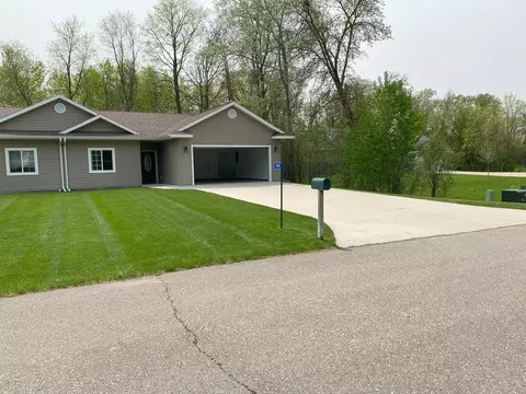 1494 Will O B Ln NE, Alexandria, MN 56308