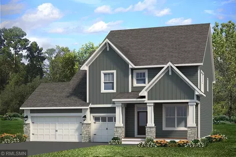 4163 Marsh Dr NE, Prior Lake, MN 55372