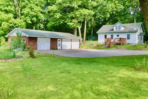 15567 Goshawk St, Tamarack, MN 55787