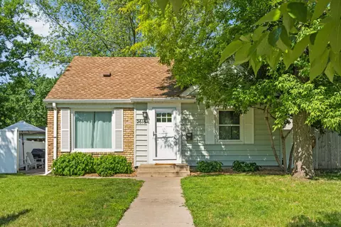 2616 Idaho Ave S, Saint Louis Park, MN 55426