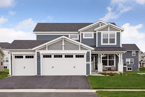 18353 Grasshopper Dr, Lakeville, MN 55044
