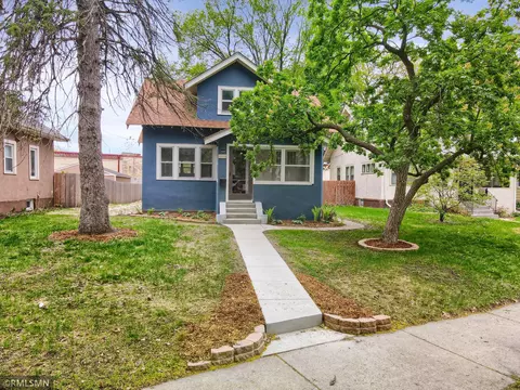 4416 Snelling Ave, Minneapolis, MN 55406