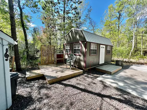 D12 Lot 12 Pathfinder Village, Hinckley, MN 55037